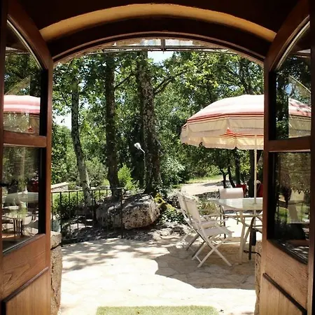 Domaine Les Princes, Mas De La Grange 빌라