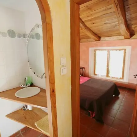 빌라 Domaine Les Princes, Mas De La Grange