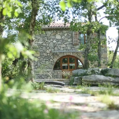 Domaine Les Princes, Mas De La Grange 빌라