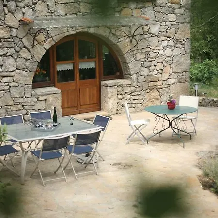 Domaine Les Princes, Mas De La Grange 빌라